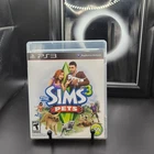 The Sims 3: Pets / PlayStation PS3 / CIB / Clean Disc / Tested