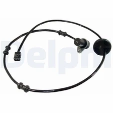 Delphi SS20055 sensor, wheel speed for Mercedes-Benz
