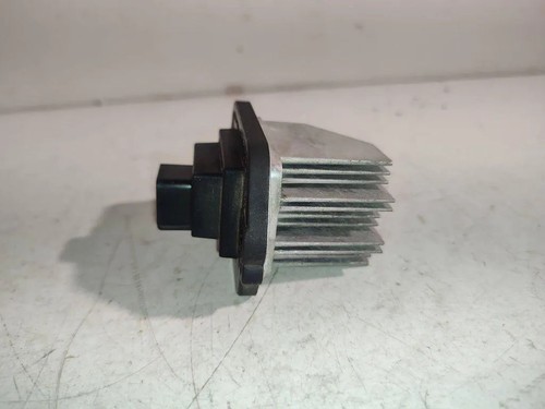MAZDA 6 Hatchback GG Blower Fan Relay Pm010010b 2.00 Diesel 100kw 2003 31513732