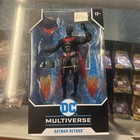 McFarlane Toys DC Multiverse Batman Beyond
