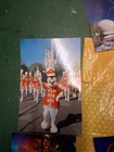 Vintage Disney Post Cards And Bag — photo 3
