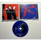 Confidential Mission (Dreamcast) Works complete CIB🔥Near Mint!