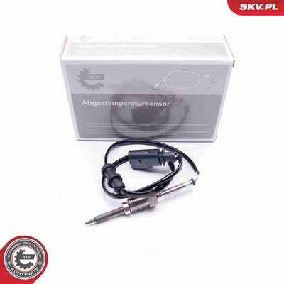 Für SKV GERMANY 30SKV055 EXHAUST GAS TEMPERATURE SENSOR