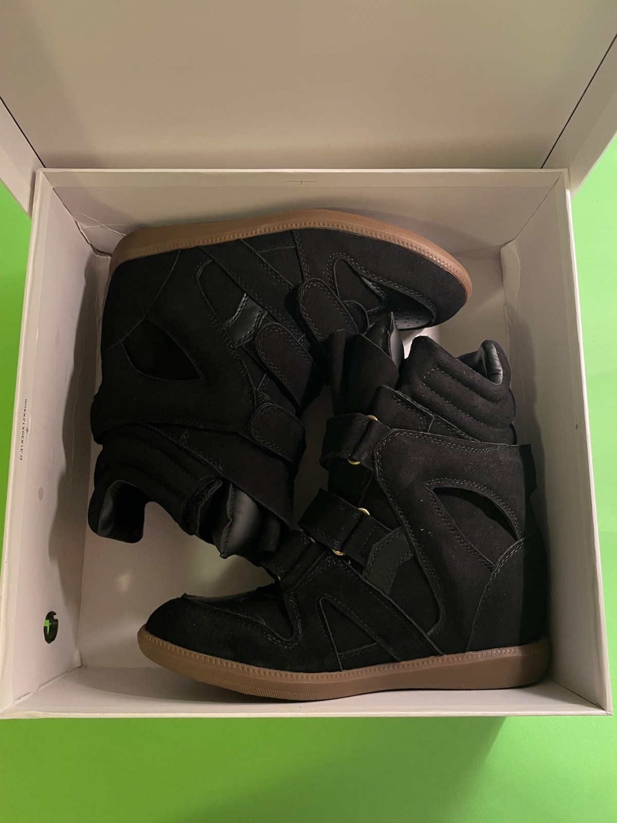 isabel marantz beckett sneakers