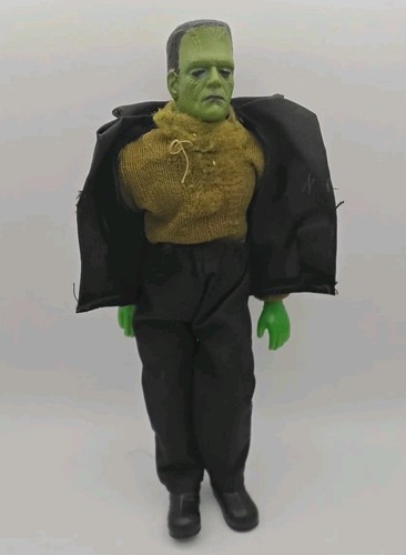 vintage 1974 AHI azrak Hamway FRANKENSTEIN Universal Super Monsters vintage Rare
