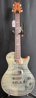 PRS SE McCarty 594 Singlecut Electric Guitar Charcoal w/ Gig Bag
