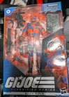Gi Joe Classified Series 34 Alley Viper figure #34 Hasbro 6” -new
