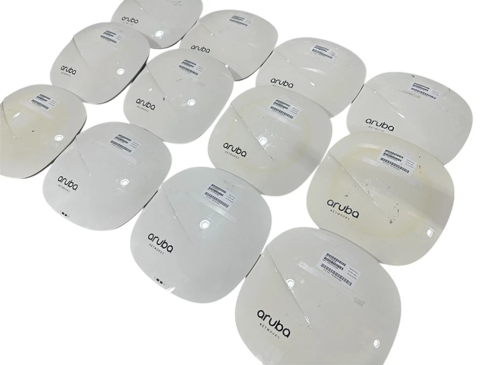 批量 12x Aruba AP-325 系列无线接入点 APIN0325 — 第 2/4 张图片