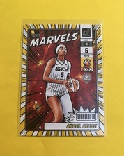 2025 Panini Donruss WNBA - Net Marvels Angel Reese #20 Chicago Sky