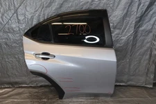 2022 SUBARU WRX LIMITED FA24 2.4L OEM RH PASSENGER SIDE REAR DOOR ASSY #2700