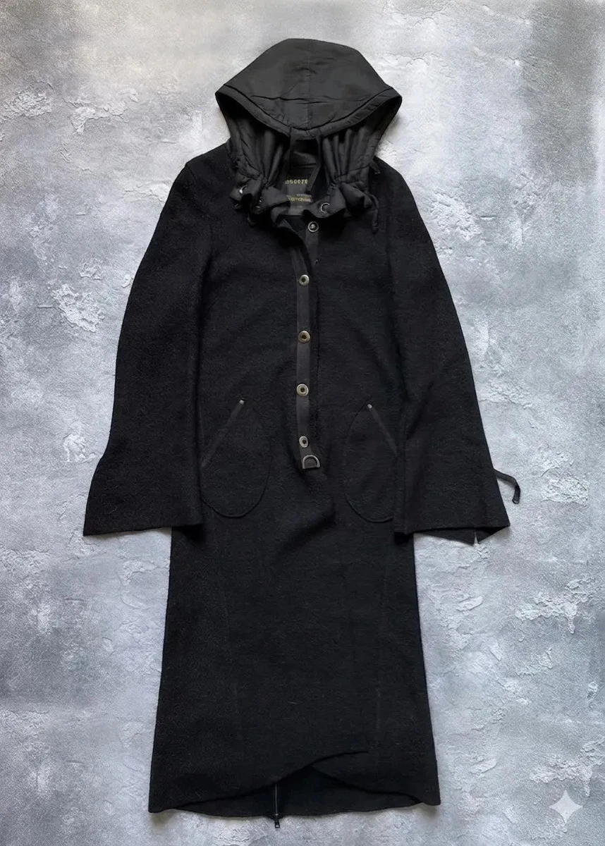 Cop-Copine Coats, Jackets & Vests for Women for sale | eBay
