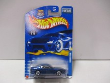 Hot Wheels Ferrari 456M No. 213