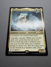 Maelstrom Wanderer ECC R 0127 NM MTG REGULAR