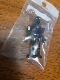 RARE LEGO Star Wars: K-2SO (75120) reprogrammed imperial security Droid 