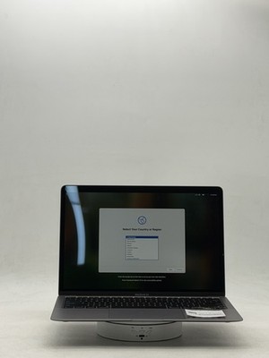 Apple MacBook Air (13in) i3-1000NG4 8GB 128GB (2020) - Space Gray READ -