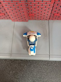 LEGO CITY: Crook Pursuit (60041)