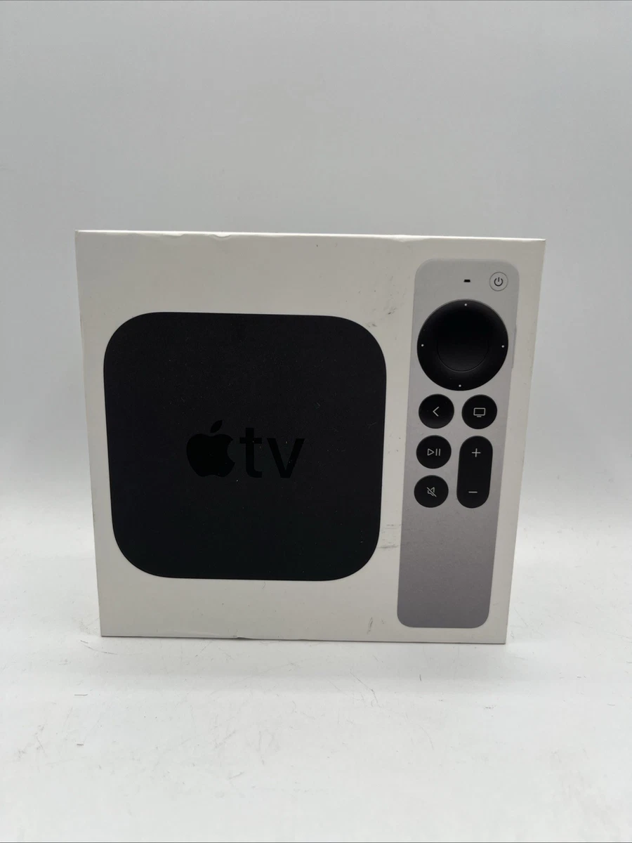 Apple TV 4K (2nd Generation) for sale - eBay