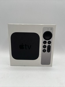 Apple TV 4k 32GB 2nd Generation | eBay