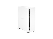 QNAP TS-133-US Diskless System Network Storage