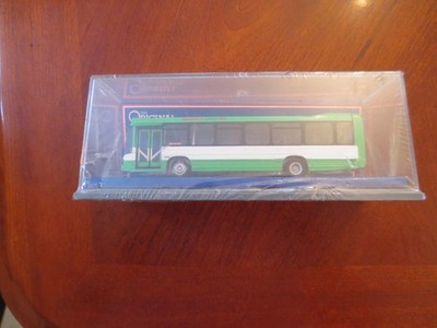 Corgi 42906-1 Crosville Wales Optare Delta 1:76 94 Abermaw Barmouth