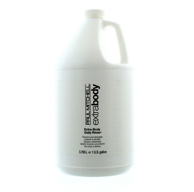 Paul Mitchell Original Professional Daily Rinse Extra Body - 1 Gallon 570101