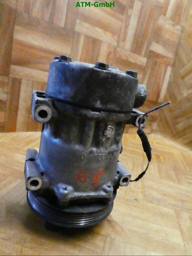 Klimakompressor Renault Twingo Sanden SD7H15 7700860997C