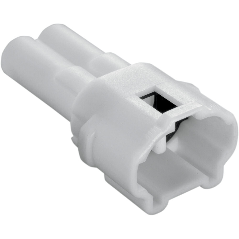 Namz MT Series Connector - 2 Position Male - Each | NS-6187-2311