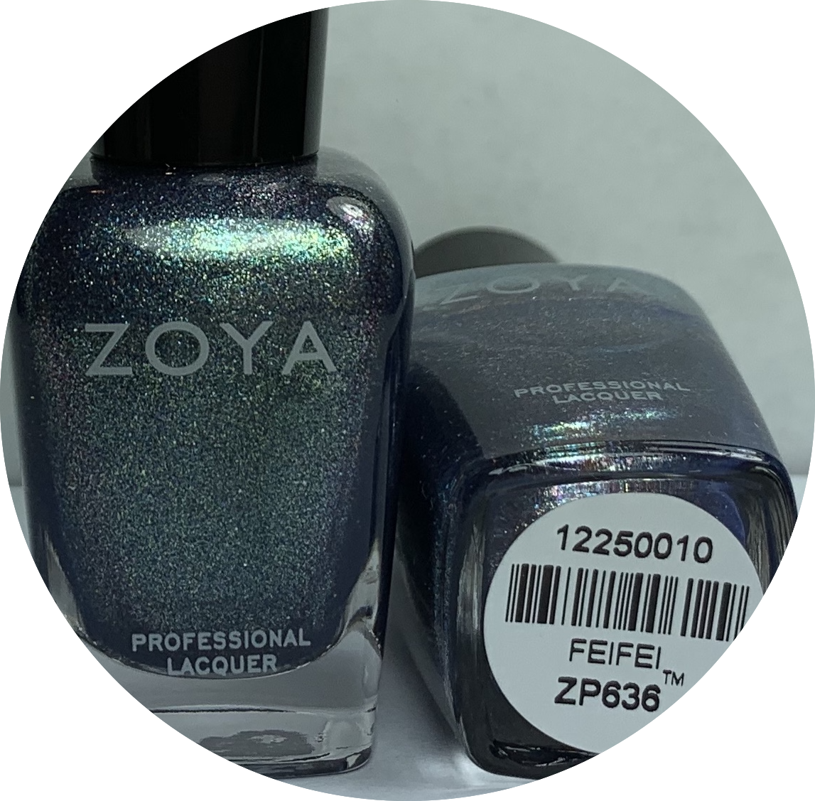 ZOYA Nail Polish Lacquer 0.5oz Assorted Colors BRAND NEW You Choose eBay