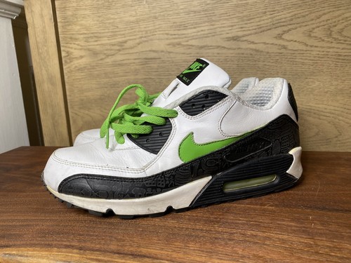 NIKE AIR MAX 90 REJUVENATION 3M 