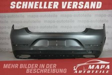 Mercedes CLS W257 AMG C257 Bj. ab 2018 Stoßstange Hinten mit Diffusor Original