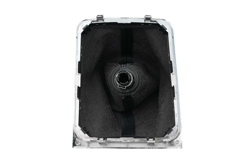 POMO CON FUNDA VOLKSWAGEN PASSAT B6,B7, CC, 6 VELOCIDADES - Imagen 2 de 11