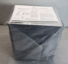 Triad Inroom Omnisub 8 Model: 22080-1 Powered Subwoofer Speaker Home Theater