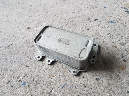 BMW 1er F20 F21 3er F30 F31 Wärmetauscher Ölkühler Automatikgetriebe 8510856