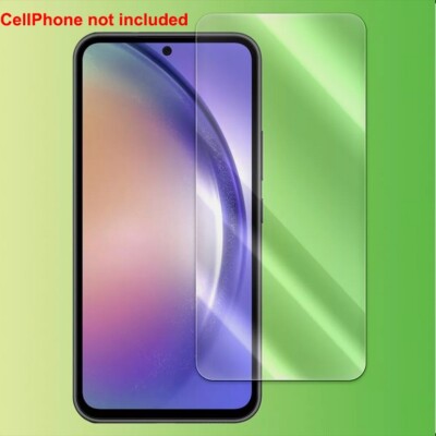 Screen Protector Guard Shield Saver Armor Cover for Samsung Galaxy A54 5G A546U