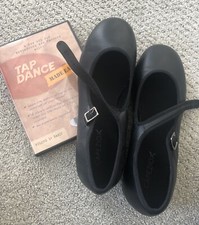 tap shoes 8.5