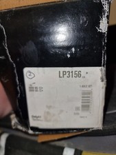 Brake pads for bmw m5