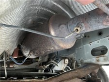 Catalyseurs Ford TRANSIT