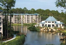 2 BEDROOM, MARRIOTT SURFWATCH, PLATINUM SEASON, ANNUAL USAGE, TIMESHARE