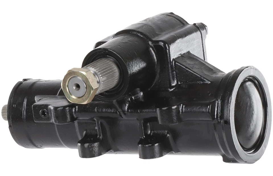 Para Chevrolet Camaro 1982-1992 engranaje de dirección Cardone 1983 1984 1985 1986 1987 Foto 3 de 4