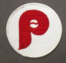 vintage PHILLIES baseball 3