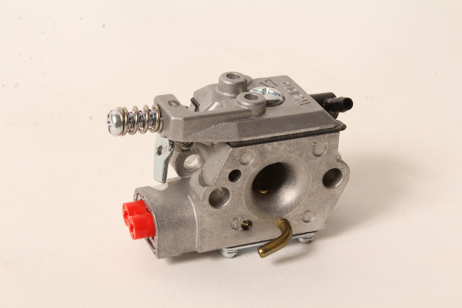 AISEN Carburateur Avec Joint Pour Echo CS-440 CS-4400 Walbro WT-416 WT-416-1 WT-416C 12300039332 12300039331 12300039330