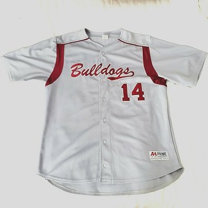 a4 baseball jerseys