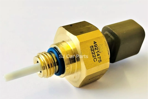 FOR VOLVO CUMMINS OIL PRESSURE TEMPERATURE SENSOR SWITCH DIESEL ENGINES ISX 15.0 - 第 1/3 張圖片