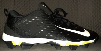 NIKE 26.5　VAPOR UNTOUCHABLE SHARK 3　スパイク Nike Vapor Untouchable Shark 3 White Size 5.5Y Low Top Football