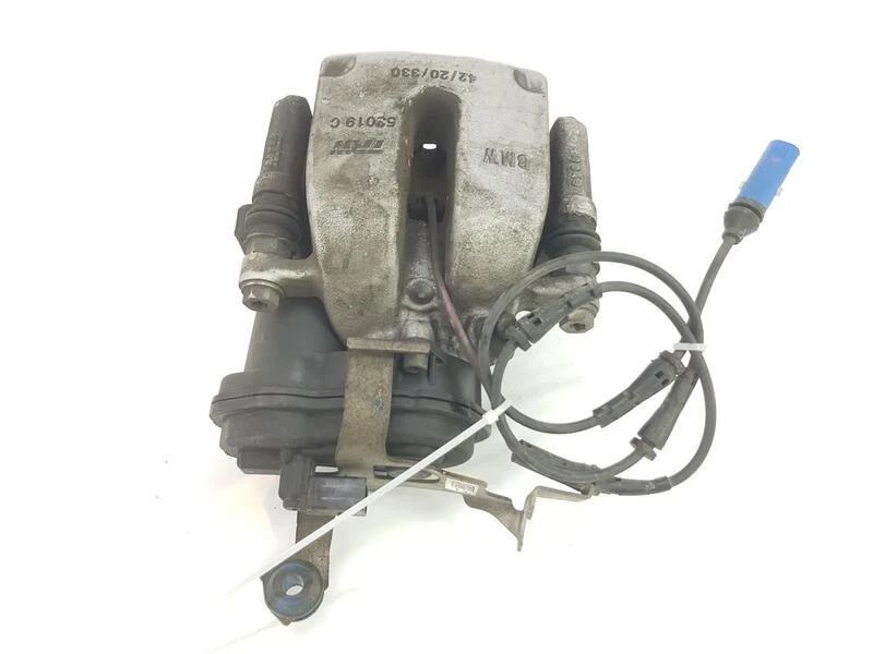 6870576 right rear brake caliper for BMW 5 TOURING 30 I 2017  