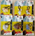 Secret Life of pets Figural Clip on - 6 to choose from