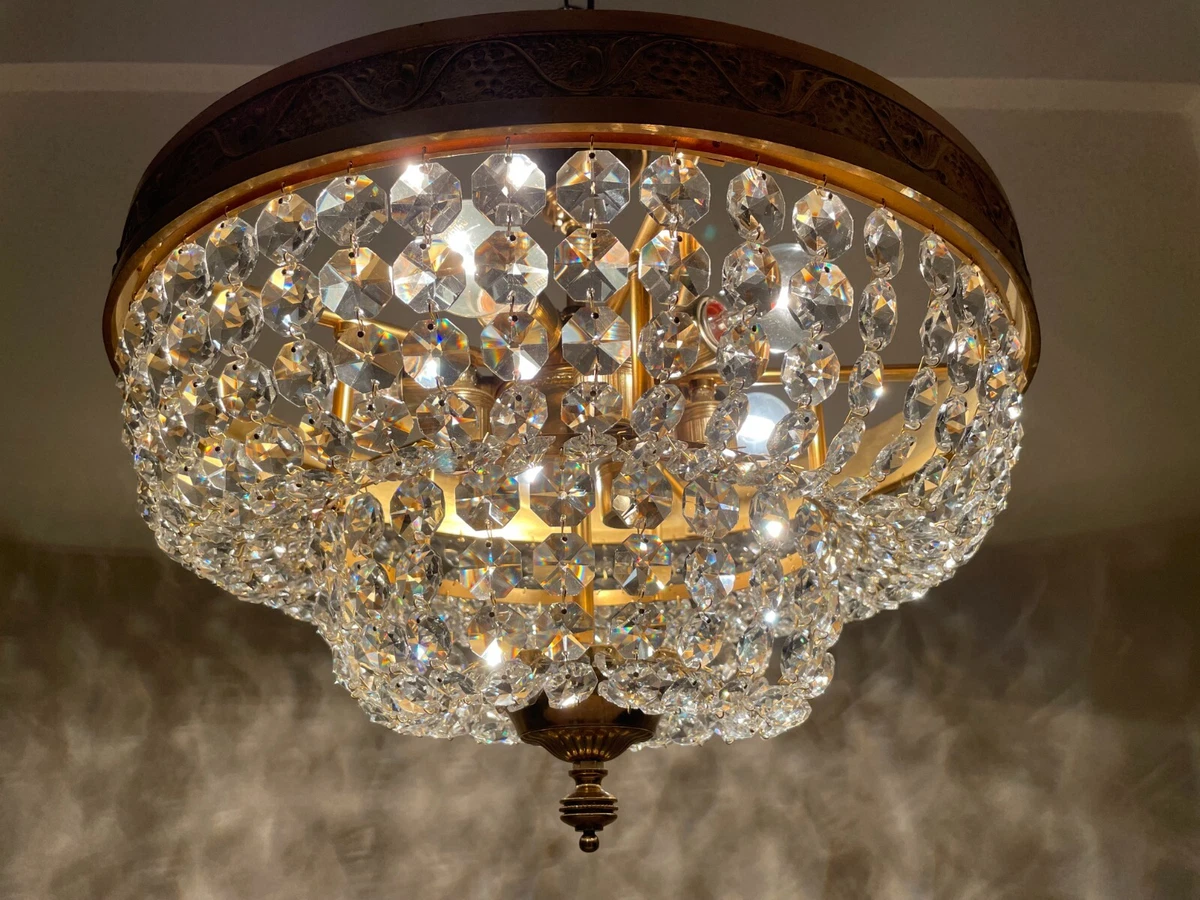 Ebay antique lighting deals