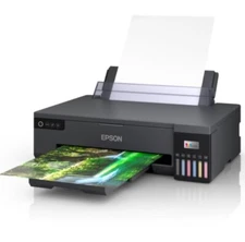 EPSON L18050 EcoTank Compact Photo Printer / Express / Genuine