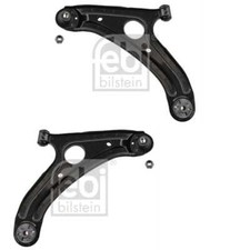 FEBI BILSTEIN QUERLENKER SET links & rechts für Hyundai Getz TB KIA Shuma FB