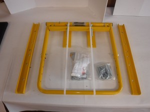 cotterman safety gate